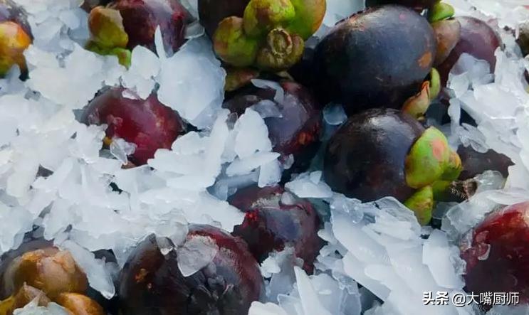 山竹为什么产量高,山竹结果特别多为什么卖得特别贵