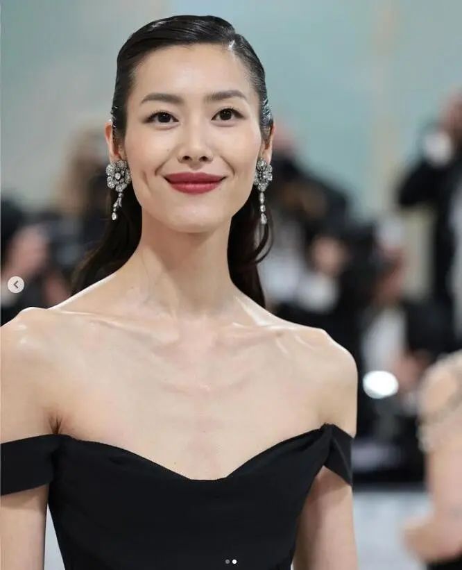 传奇钻石竟然扎堆儿这场“时尚奥斯卡”?这红毯也太贵啦!