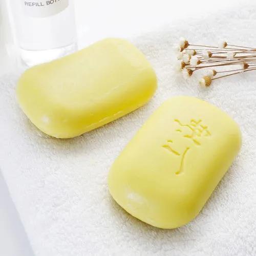 硫磺皂可以洗头吗有危害吗,头白癣用硫磺皂洗头有作用吗