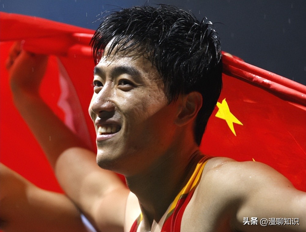 中国飞人刘翔现在生活,刘翔婚姻现状