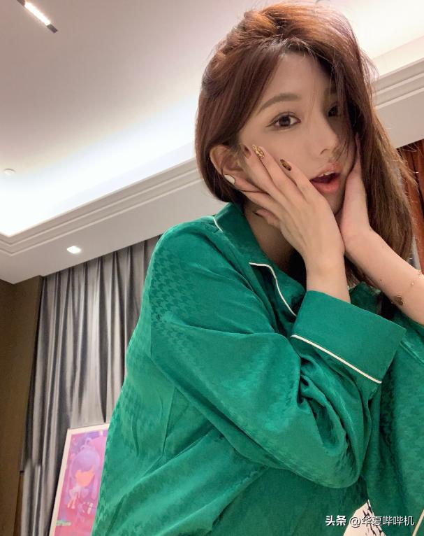 盘点王思聪的女朋友们,王思聪所有女友的详细介绍