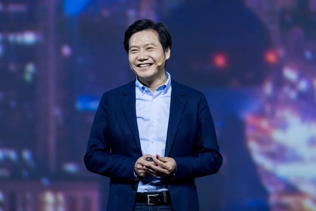 雷军创业最开始为什么不自己投资,雷军创业者融资的第一秘密