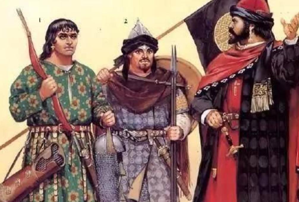 犹太人和阿拉伯人依据什么区分,犹太人与阿拉伯人是如何分开的