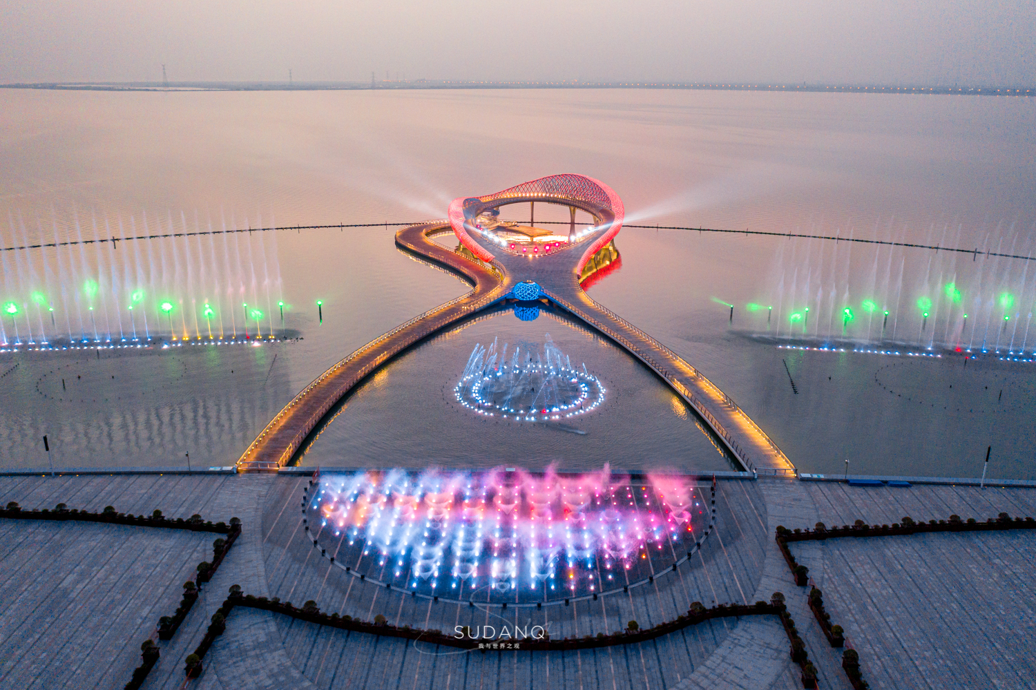 苏州太湖四日游攻略图,新春之旅二日游旅游攻略