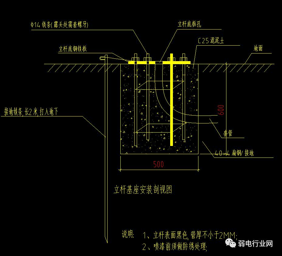 室外太阳能监控安装,安装室外监控的技巧