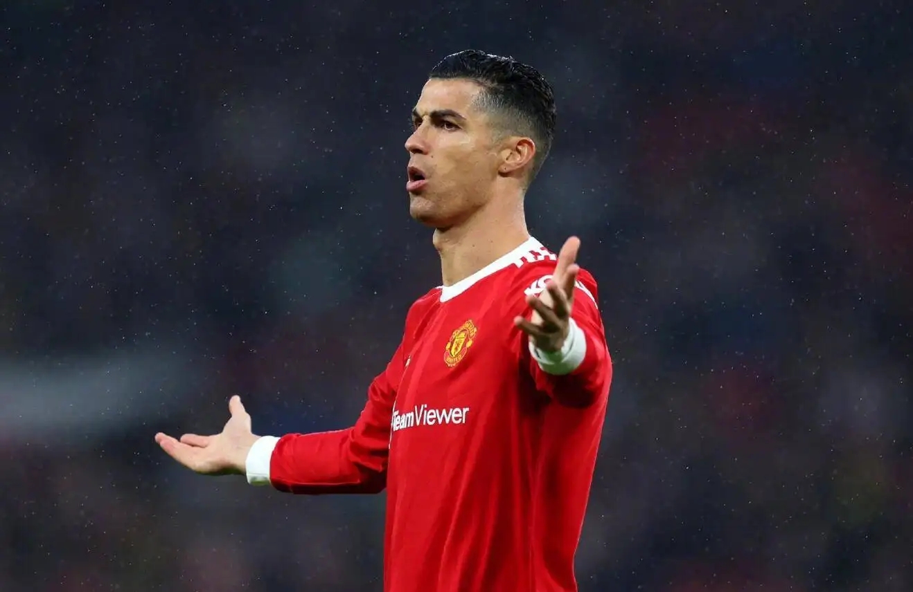 c罗离队风波,c罗和杜兰特7号