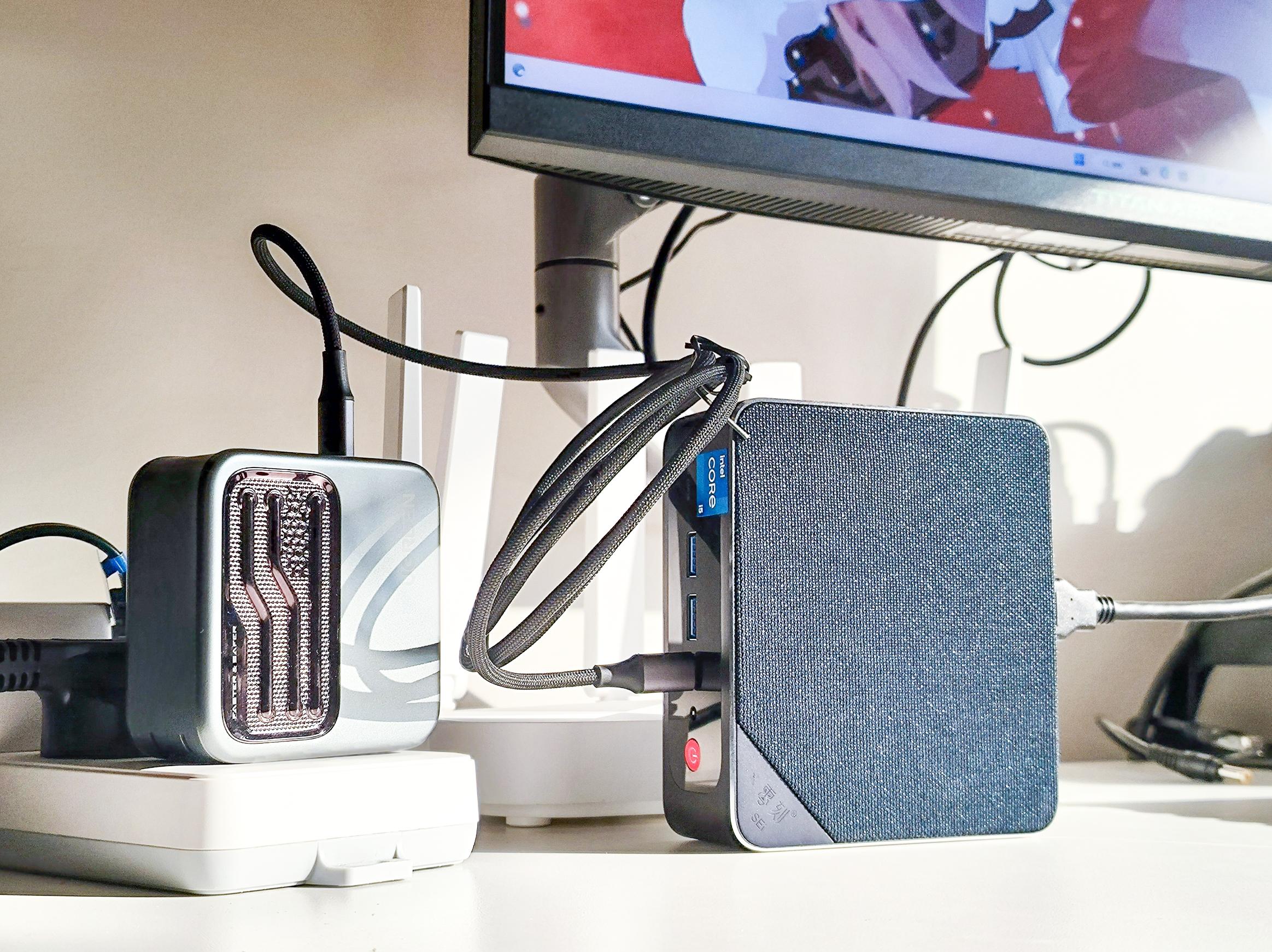 怎么组建迷你主机,迷你主机搭配电脑还需要什么