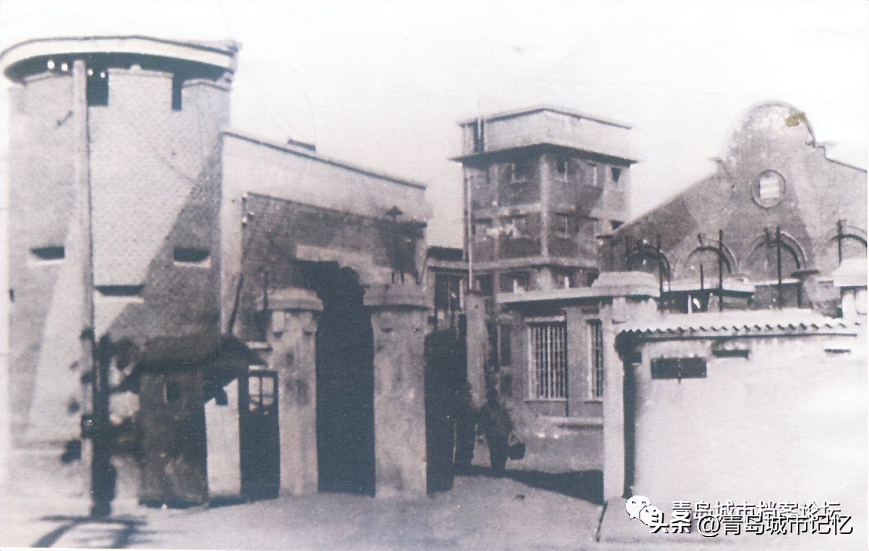 青岛卷烟厂百年简史「1919—2021」（上篇）