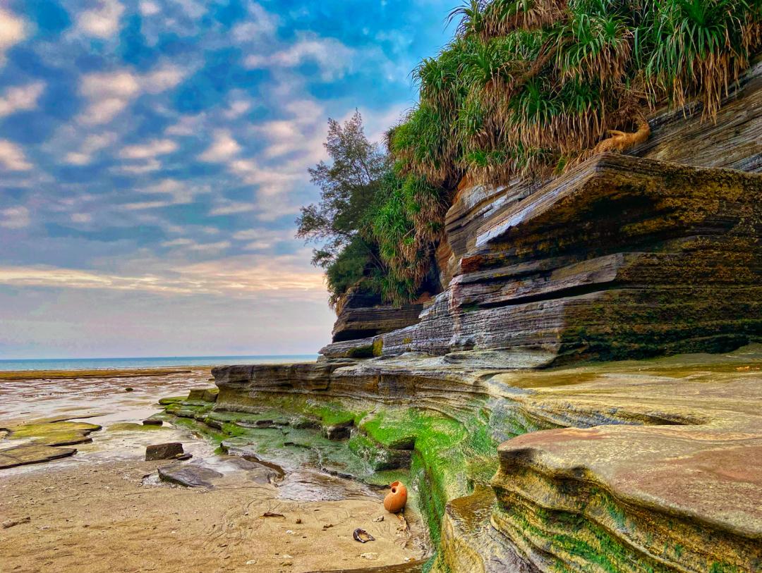 檀健次是南方的男孩,檀健次的家乡