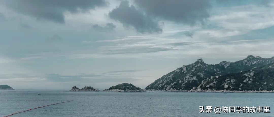 福建霞浦最美的海滩在哪里,霞浦值得去的海滩