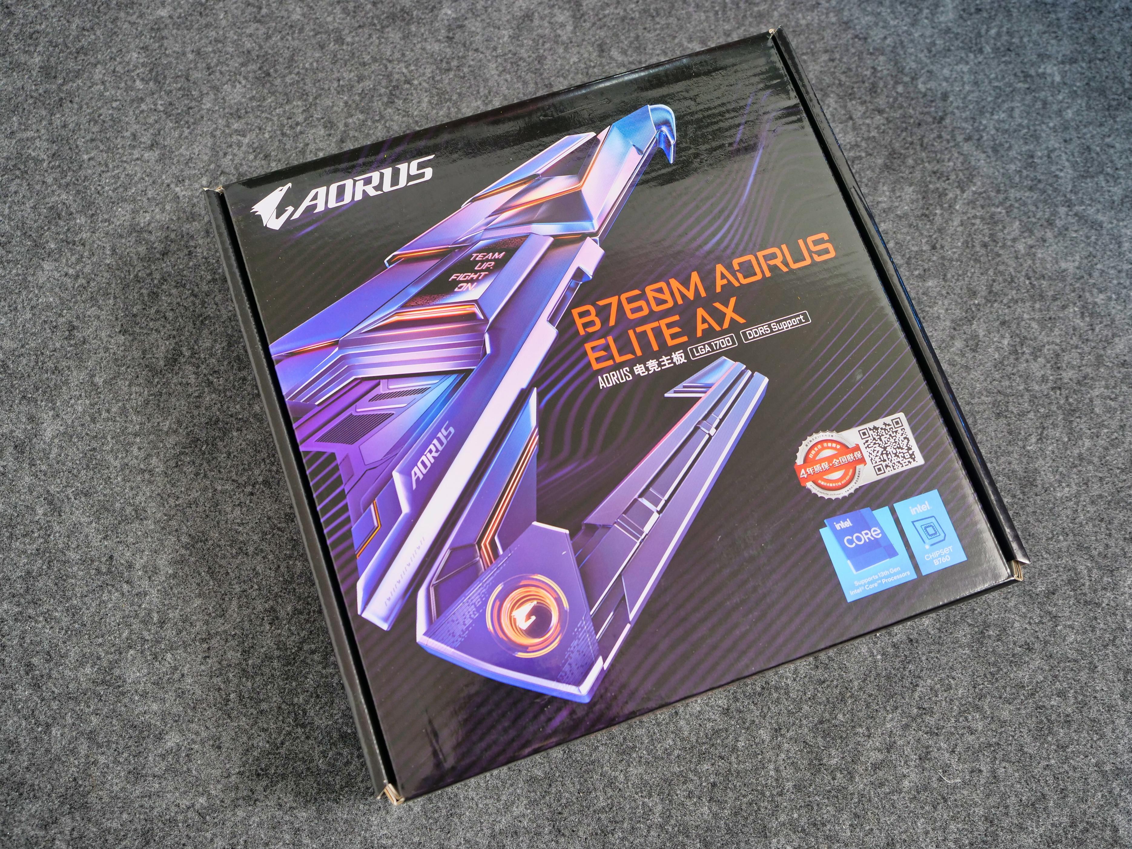 技嘉b760m小雕ddr5测试,技嘉b760mddr5小雕支持神光同步吗