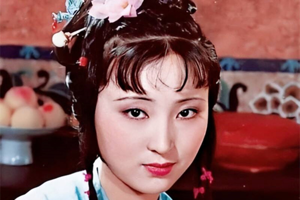 林黛玉进贾府的真实效果,林黛玉进贾府有何发现