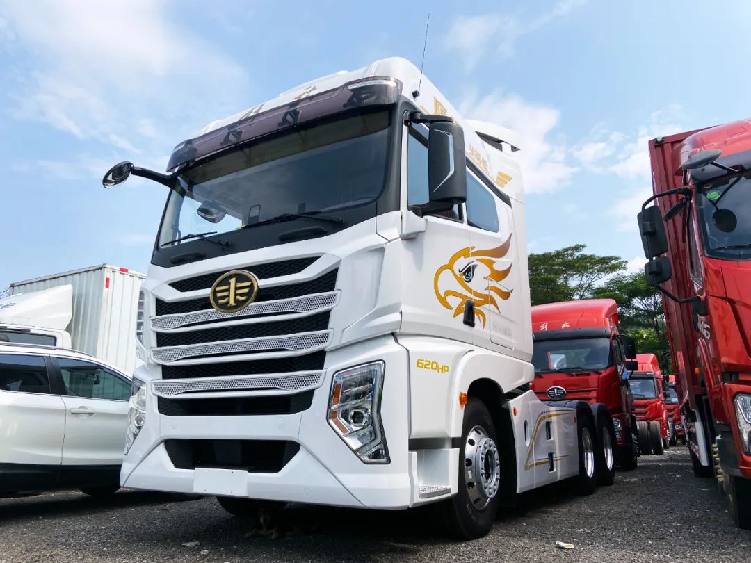 解放鹰途头等舱挡位介绍,解放鹰途头等舱4米2