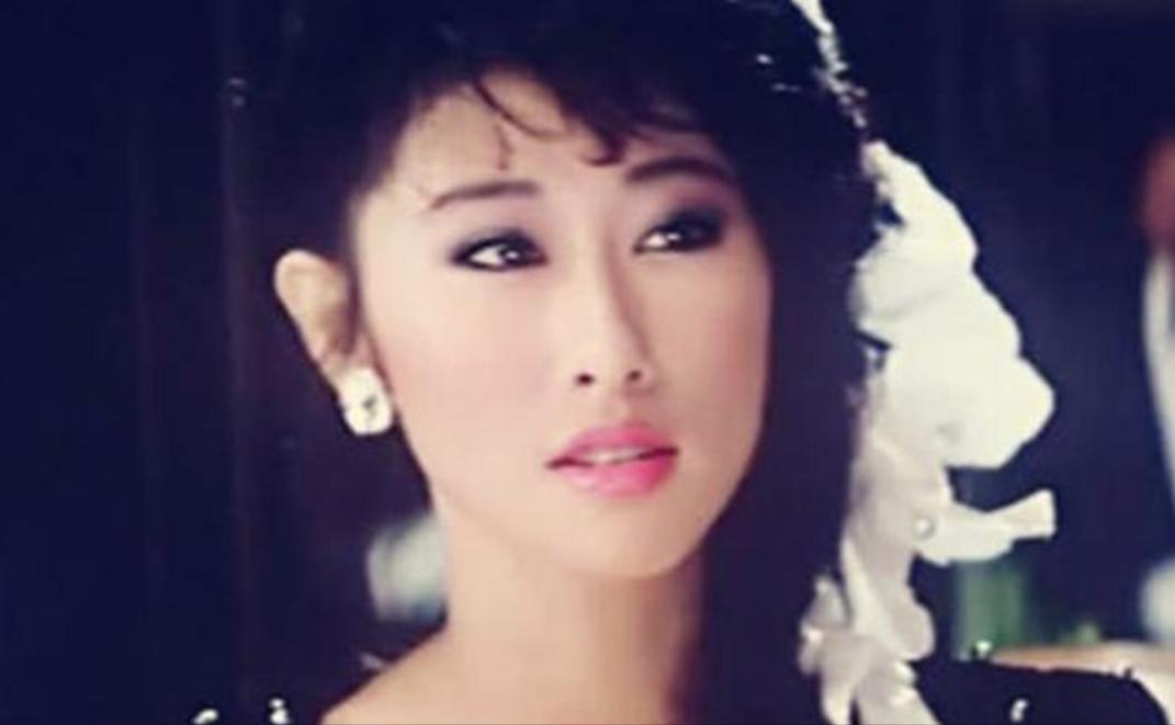 梅艳芳和叶倩文谁的气场大,叶倩文60岁仍唱功惊人