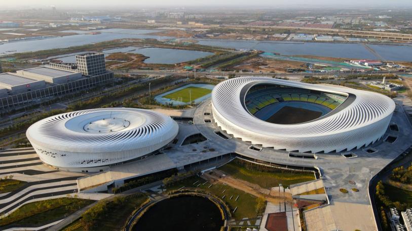 凝心聚力做实事砥砺前行谱新篇,高投集团最新消息