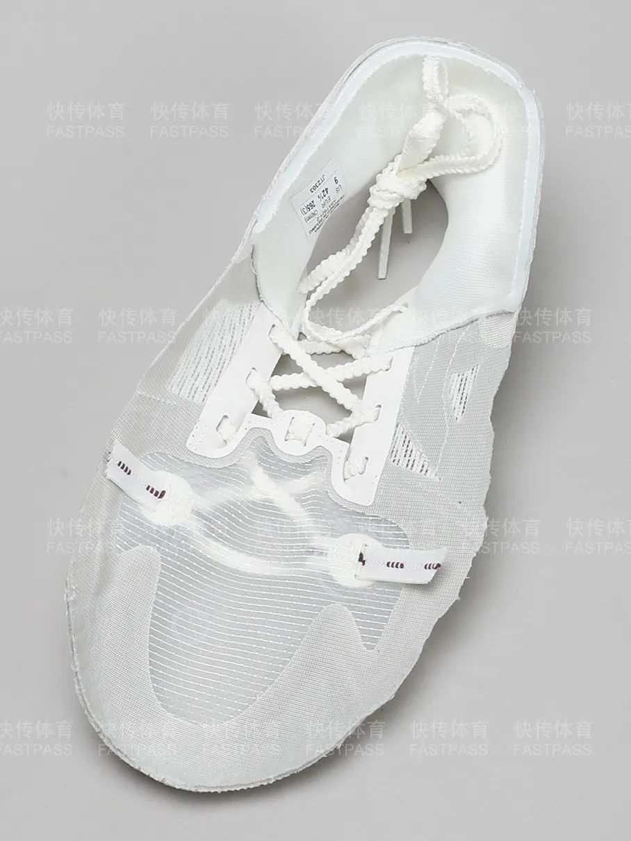 李宁音速7快传拆解图,拆解快传莫兰特1代