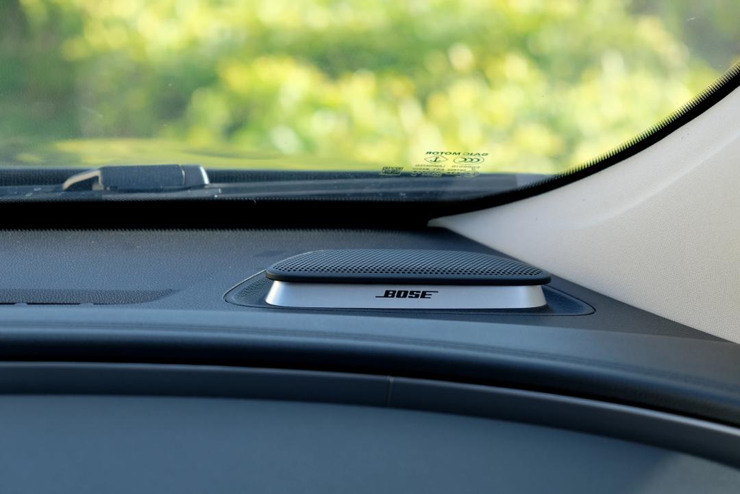 有着“越级能力”的国货MPV，会是你的菜吗？——二手荣威iMAX8