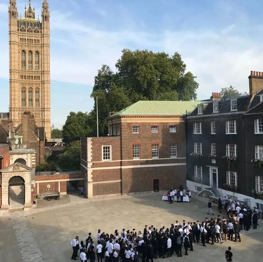 英国私校课外活动,英国私校英语课程