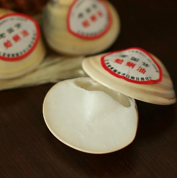 过时的姨妈巾,40后农村老物件