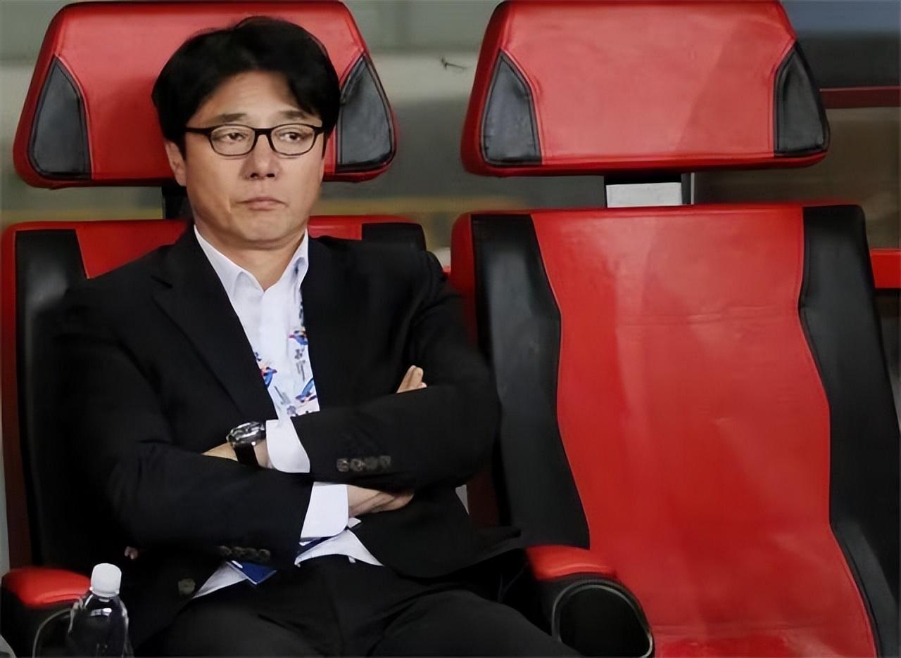 韩国主帅称踢国足很艰难,韩国主帅赛后谈国足