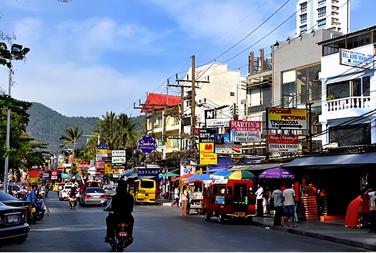 泰国值得一去的理由,去泰国旅行的十大理由