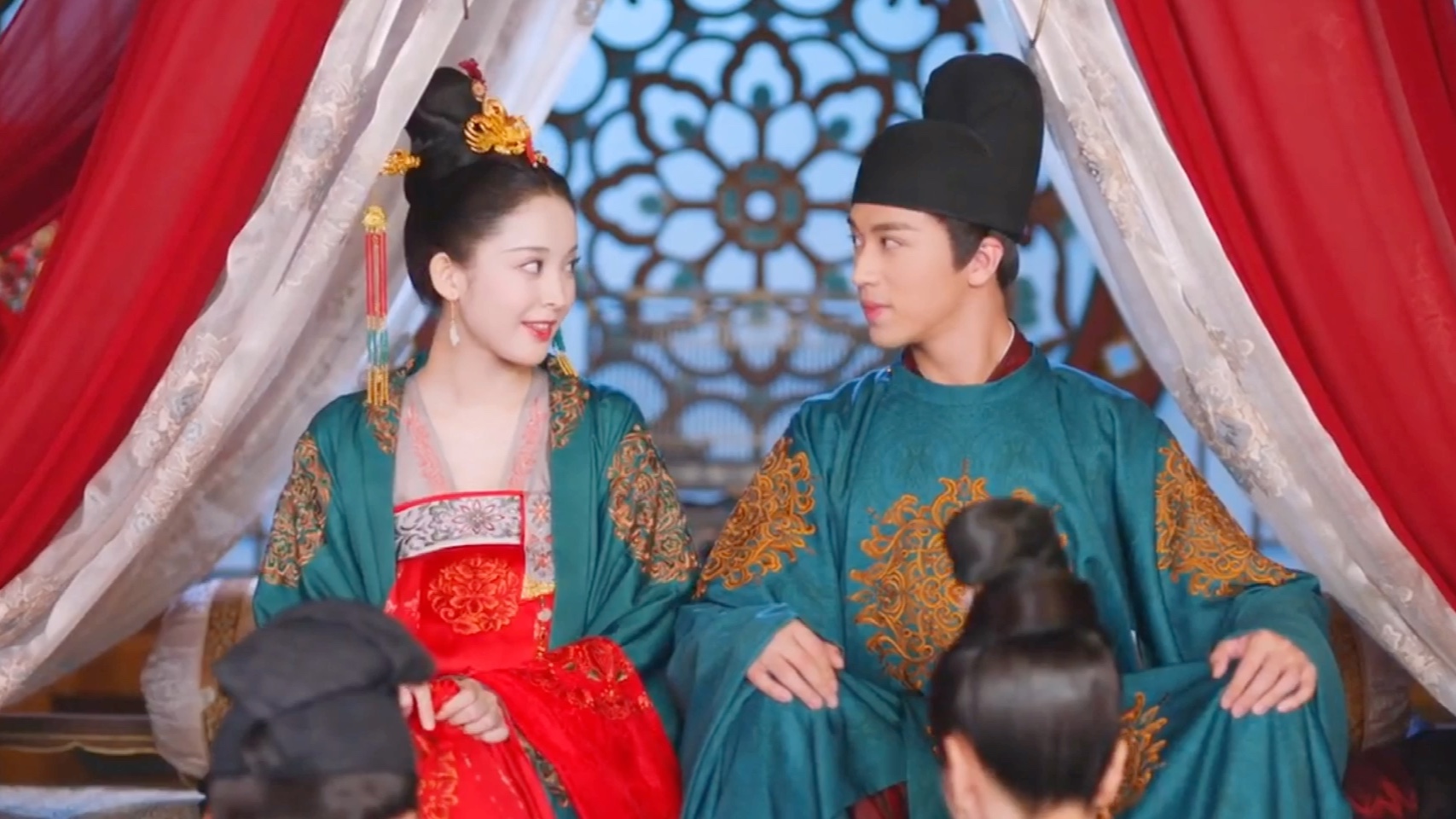 对唐朝汉服文化的认识,唐朝汉服分类与特点