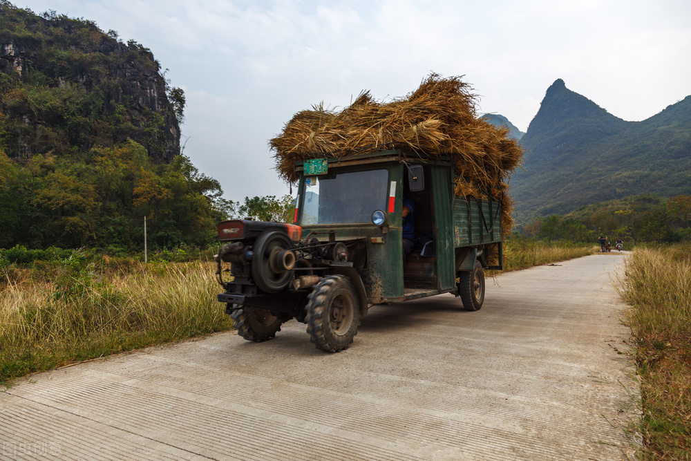 供销社回归，将带火升级的农村5大行业