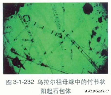 宝石的裂纹叫什么,宝石有裂痕是不是就失去价值了