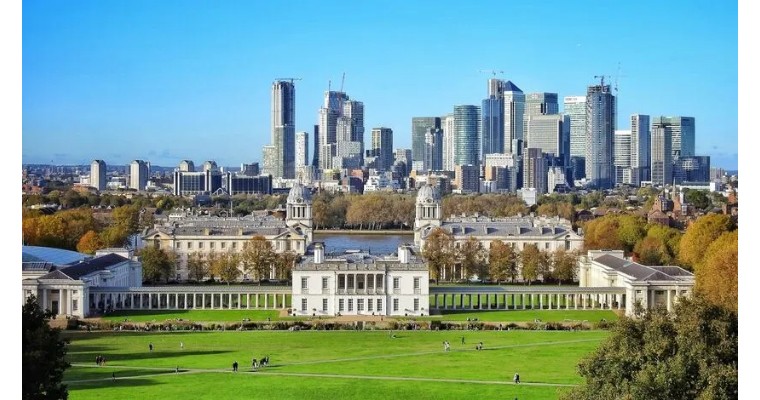 金丝雀码头大平层,金丝雀码头房价多层