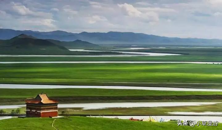 四川三日自驾游旅游景点推荐路线,四川旅游自驾游线路推荐