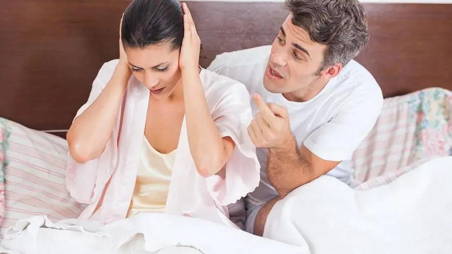 同房导致黄体破裂？医生无奈：夫妻生活不是打仗，请务必适度