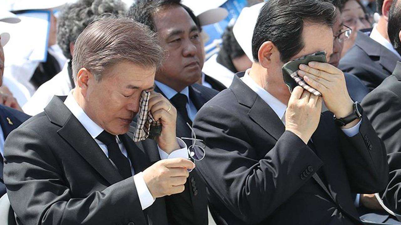 韩国的自尊心有多强,韩国的自尊心