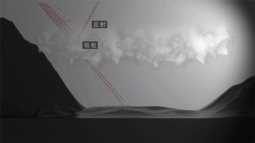 长江流域都很热,长江新闻全球高温热浪