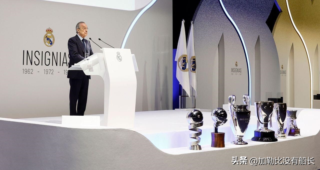 离开皇马拿过金球奖,离开五大联赛的球员盘点