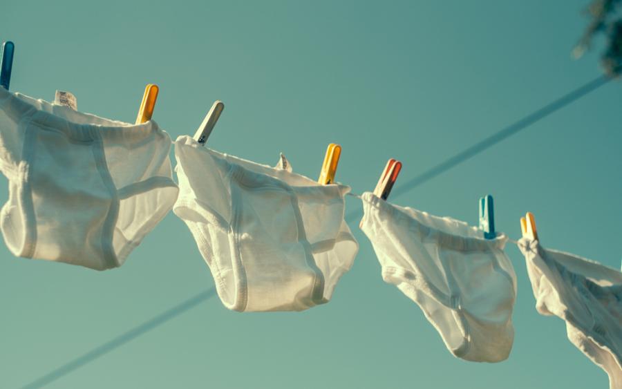 内衣去尿渍洗涤液是骗人的吗,内衣杀菌洗涤剂