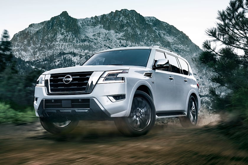 2023款途乐铂金版和旗舰版区别,2023款北美版途乐预售天津港