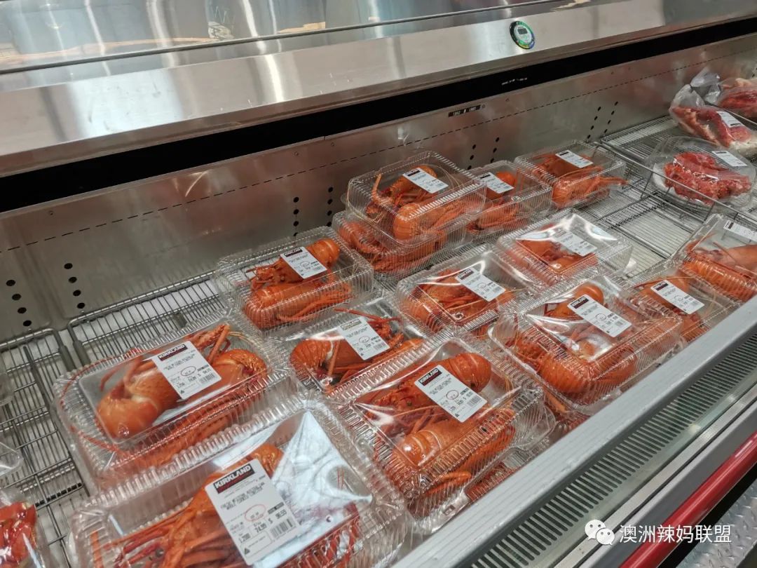 澳洲costco好物,costco澳洲安格斯牛肉饼