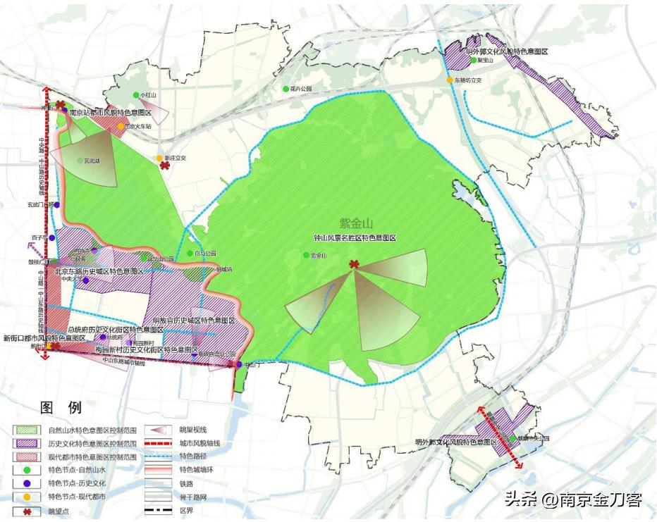 七大央企总部南京,央企总部南京