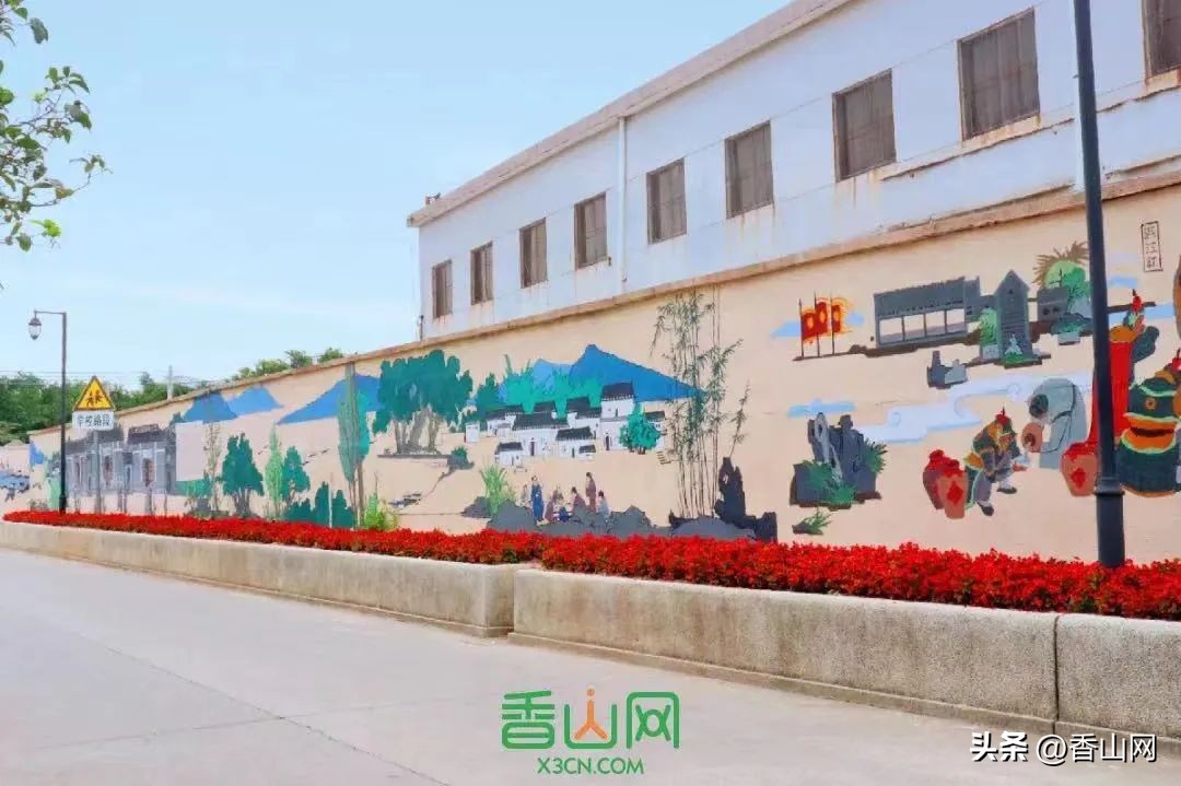 珠海景区最新免费景点推荐,珠海旅游攻略免费景点大全