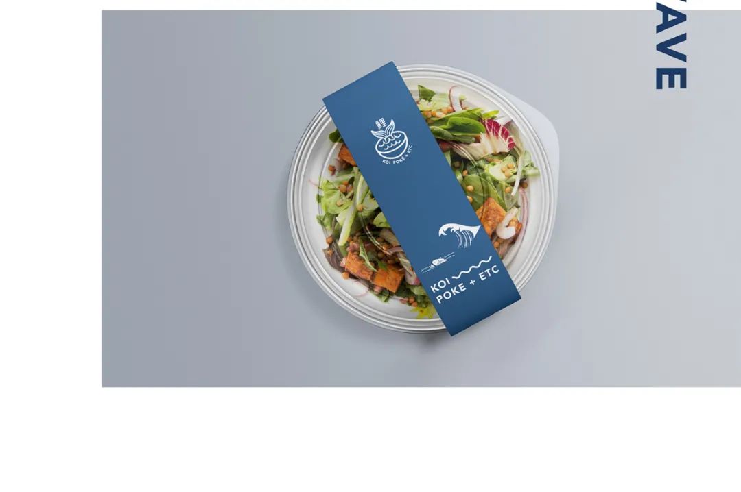 中国风餐饮品牌vi设计欣赏,自拟餐饮品牌vi视觉形象设计