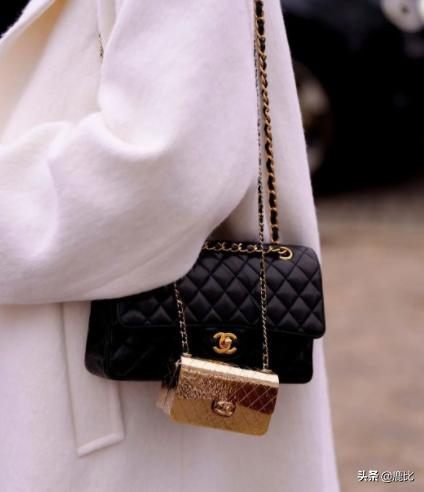 十大必买经典款包包,十款必买经典款包包