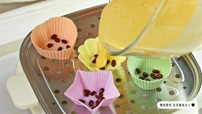 不打发！不发酵！随手搅搅，我找到了让厨渣逆袭的大招