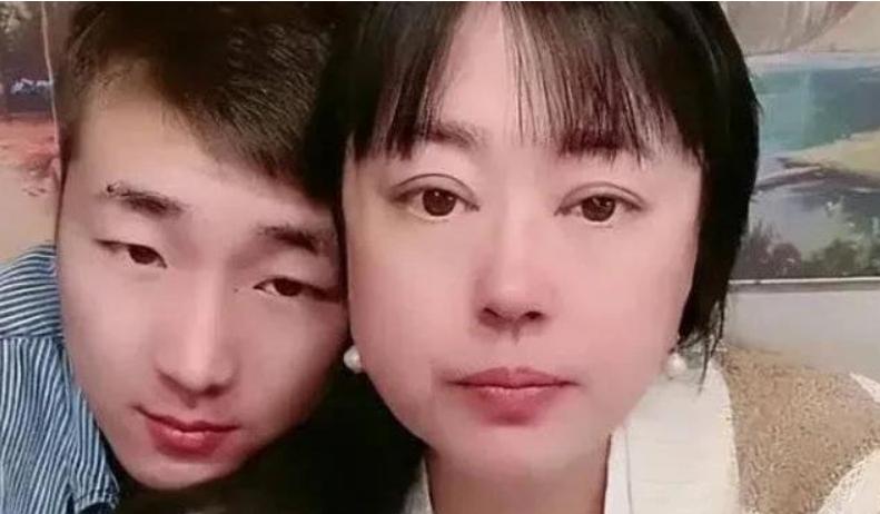 金婚演员李菁菁,金婚庄嫂著名演员李菁菁