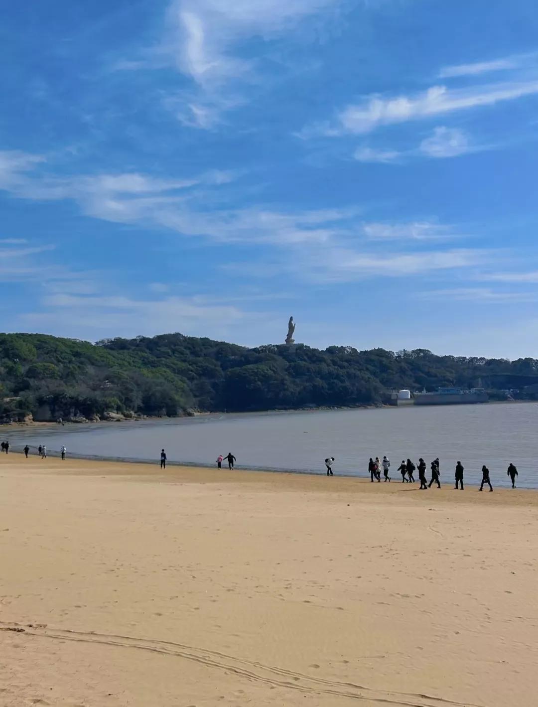 浙江最值得去的十大景区,浙江玉环十大景区排名