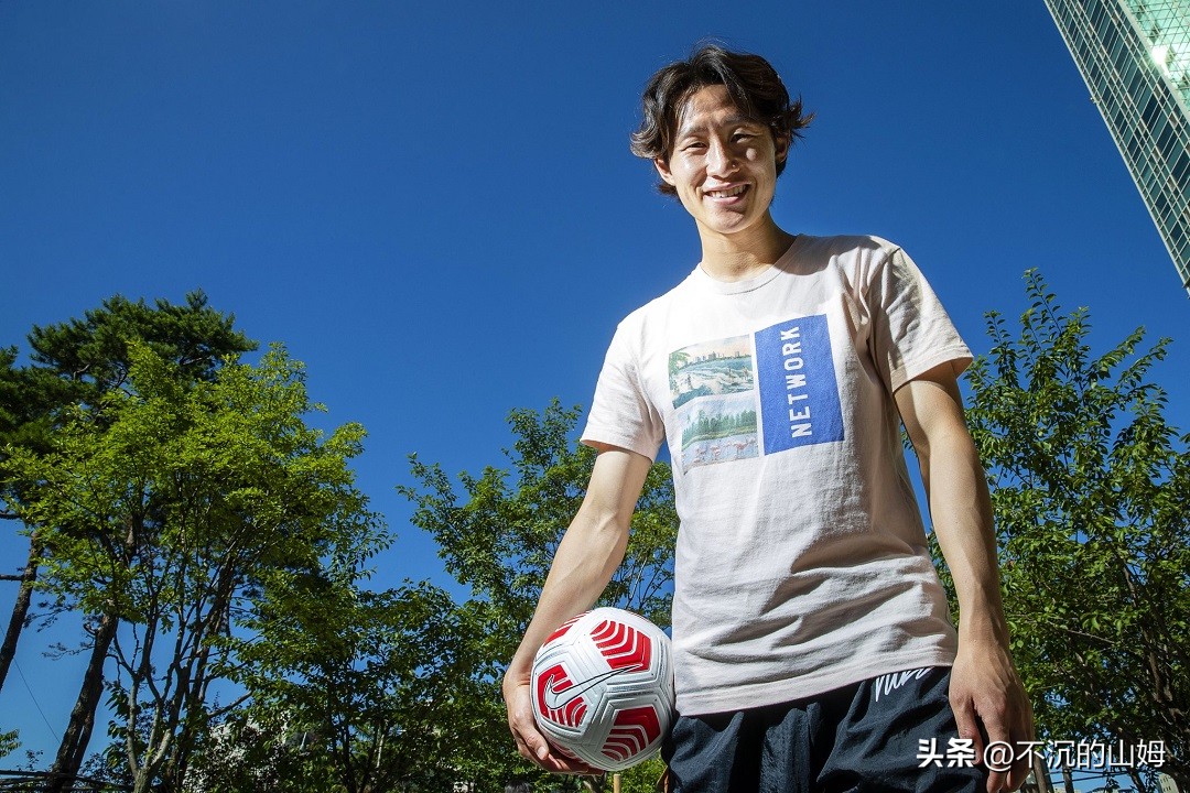 效力五大联赛的日韩球员,效力欧洲至少4个不同联赛的球员