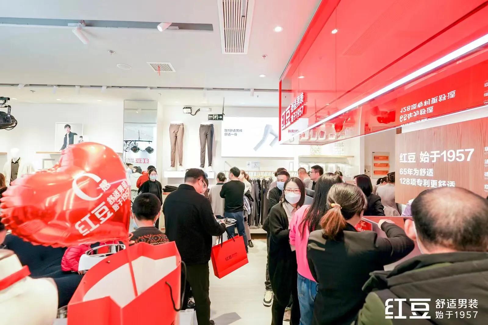 快闪男装店铺,品牌男装快闪店