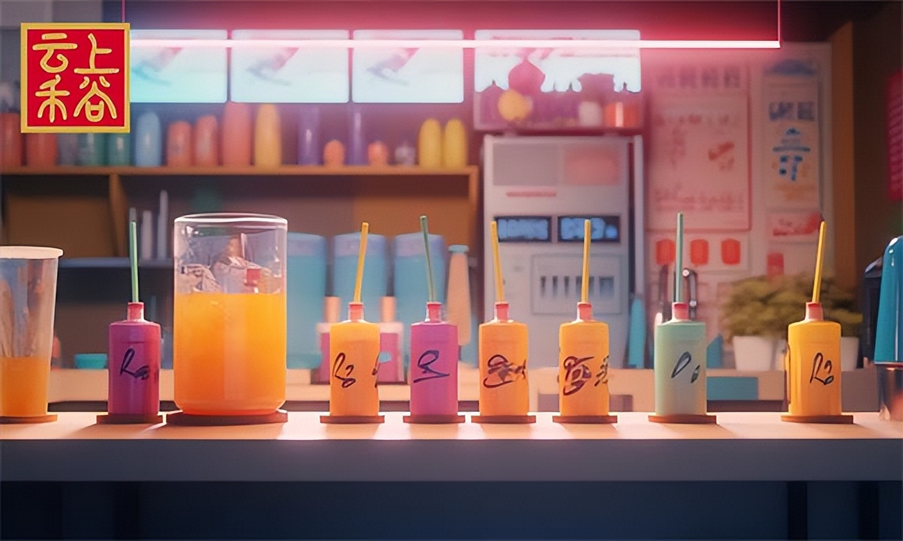 云上禾谷:2023年新手小白创业的行业推荐,小成本也能做成大事业