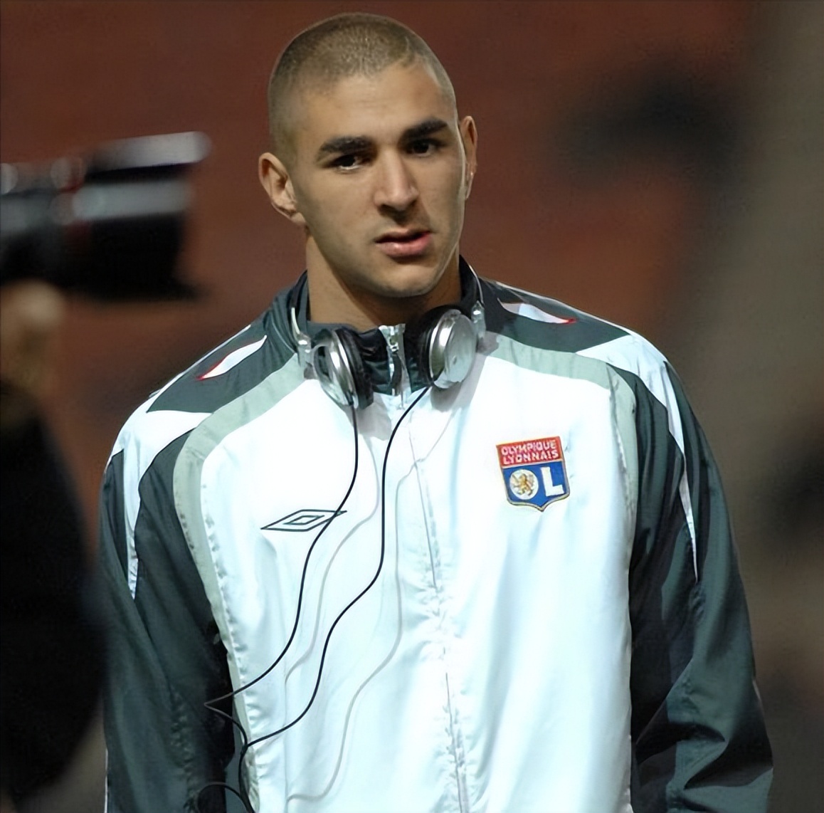 本泽马因伤退出世界杯看梅西,本泽马因伤退出世界杯