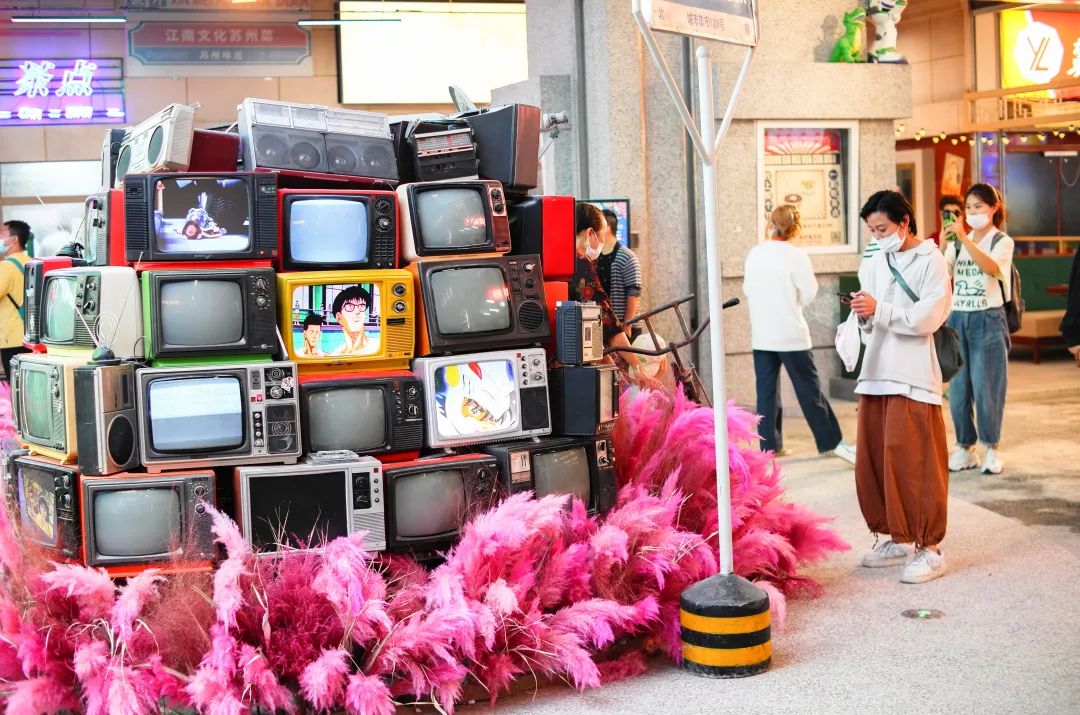 苏州马拉松路线攻略,苏州马拉松旅游攻略