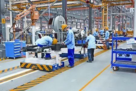 技工院校预备技师是什么学历,技工是什么职业